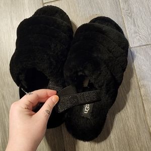 Ugg slippers
